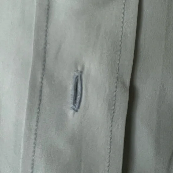 Prada silk blouse - Picture 12 of 16